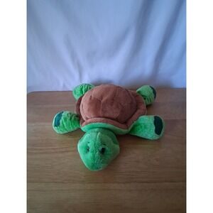 Turtle Plush Toy by Ganz